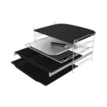 Hisense ugradna pećnica  HO66F PizzaChef - Image 5