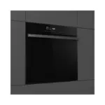 Hisense ugradna pećnica  HO66F PizzaChef - Image 8
