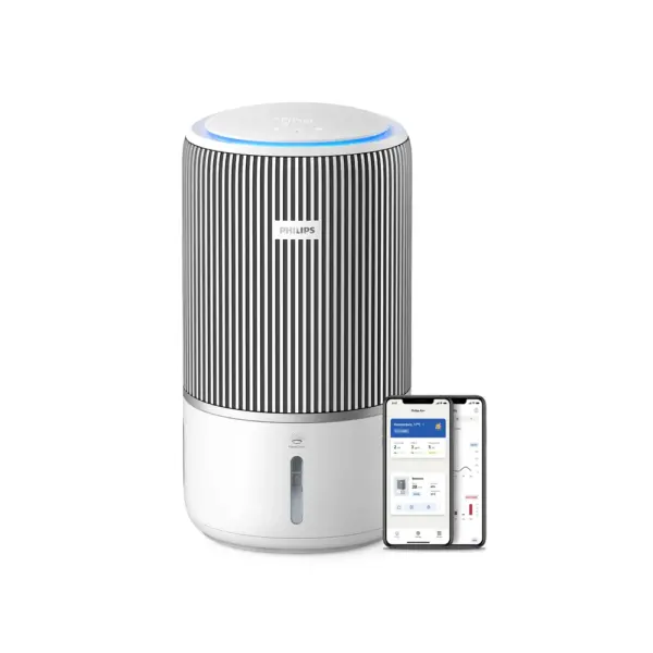 Philips prečišćivač i ovlaživač vazduha PureProtect Water AC3420/10
