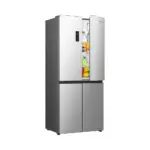 G600 side by side frižider NRM819E61X - Image 2