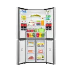 G600 side by side frižider NRM819E61X - Image 4