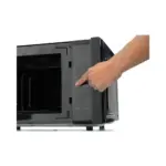 Hisense mikrovalna pećnica sa grilom H25MOBS4HGI - Image 2