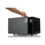 Hisense mikrovalna pećnica sa grilom H25MOBS4HGI - Image 4