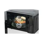 Hisense mikrovalna pećnica sa grilom H25MOBS4HGI - Image 5