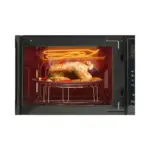 Hisense mikrovalna pećnica sa grilom H25MOBS4HGI - Image 6