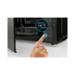 Hisense mikrovalna pećnica sa grilom H25MOBS4HGI - Image 9