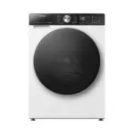 Hisense kombinovana mašina za pranje i sušenje veša WD5S1045BW