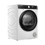 Hisense mašina za sušenje veša sa toplotnom pumpom DH3S802BW2 - Image 2