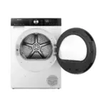 Hisense mašina za sušenje veša sa toplotnom pumpom DH3S802BW2 - Image 3