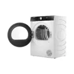 Hisense mašina za sušenje veša sa toplotnom pumpom DH3S802BW2 - Image 5