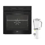 Beko ugradni set N14 BBSE11120BD + poklon blender TBN62608W