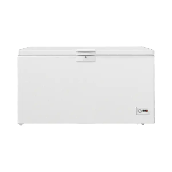 Beko horizontalni zamrzivač 451L HSM47530