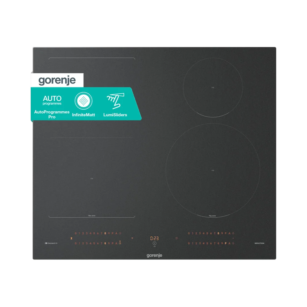 36258_1.Webp Gorenje Indukciona Ugradna Ploča Gi6433Srwf - Image 1