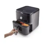 Hisense friteza na vrući zrak HAF1800D - Image 7