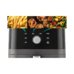 Hisense friteza na vrući zrak HAF1800D - Image 8