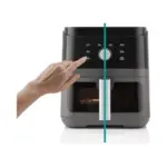 Hisense friteza na vrući zrak HAF1800D - Image 9