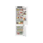 Gorenje kombinovani ugradni frižider NRKI519E41 - Image 4