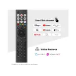 Hisense televizor QLED 4K UHD Smart TV 75E7Q - Image 4