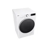 LG kombinovana mašina za pranje veša sa parom F4DR510S0W - Image 4