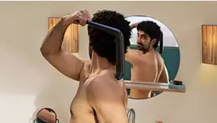 5E5Cd7049C414Fcd84Adb2B300F946B2 Philips Aparat Za Njegu Tijela Bg5480/15