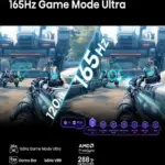 Hisense televizor ULED MiniLED 4K UHD Smart TV 100U8Q - Image 6