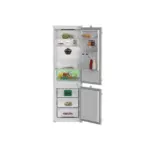 Beko ugradni kombinovani frižider BB3BCNA294HS + poklon blender TBN62608W - Image 2