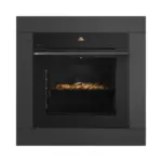Hisense ugradna pećnica  BAS614P8B - Image 4