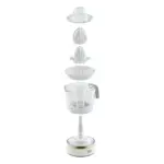Beko citruseta CJB5103W - Image 3