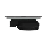 Hisense ugradna indukciona ploča sa integrisanom kuhinjskom napom HEH6443BSCWF1 - Image 2