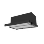 Beko ugradna teleskopska napa HNT 61520 BH - Image 2