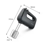 Philips ručni mikser HR3739\00 - Image 2