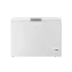Beko horizontalni zamrzivač HSA32530N