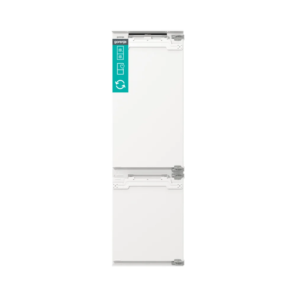 Nrki517E62Wf_1.Webp Gorenje Kominovani Ugradni Frižider 30788 - Image 1
