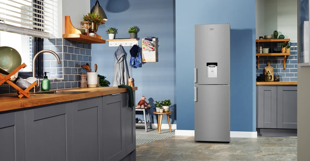 Beko-Samostojeci-Frizideri Beko Frižider Ts190340N