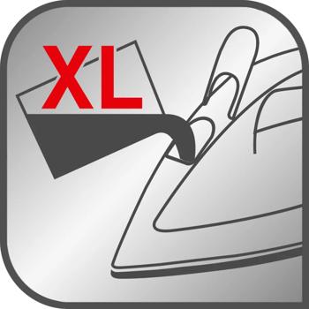 Download (2) Tefal Pegla Fv2837E0