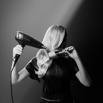 Download Rowenta Fen Za Kosu X Karl Lagerfield Cv581Lfo