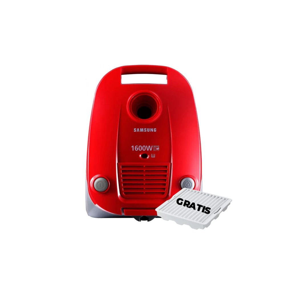 1 Samsung Usisivač Sa Ciklon Filterom Vcc4135S37/Bol - Image 1