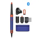 Dyson uvijač za kosu AirWrap i.d.™ - Vinca blue / Topaz