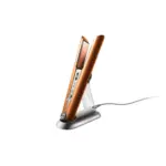 Dyson uređaj za sušenje i ravnanje kose Airstrait™ Amber silk/Pink champagne