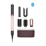 Dyson uređaj za sušenje i oblikovanje kose Airwrap™ Co-anda2x Ceramic pink/Rose gold