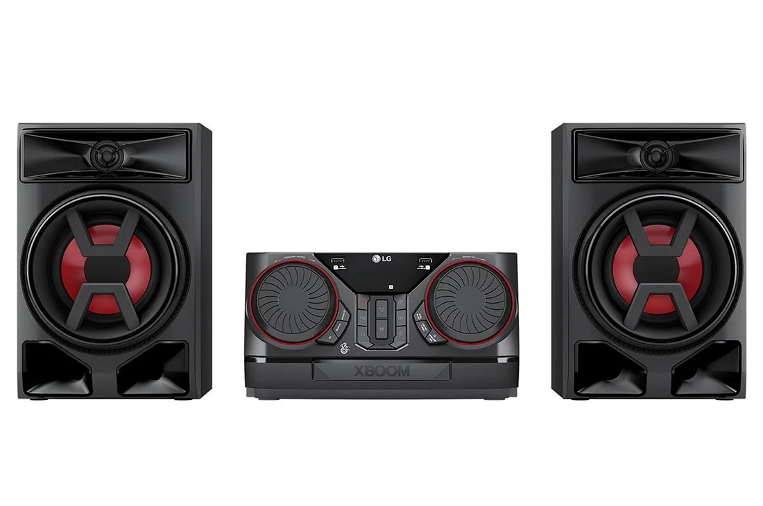 Lg Zvučnici Xboom Ck43N 1 Lg Zvučnici Xboom Ck43N