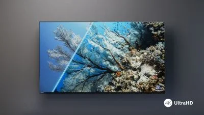 Philips Televizor Led 4K Uhd 65Pus7008/12 1 Philips Televizor Led 4K Uhd 65Pus7008/12