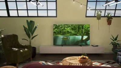 Philips Televizor Led 4K Uhd 65Pus7008/12 3 Philips Televizor Led 4K Uhd 65Pus7008/12