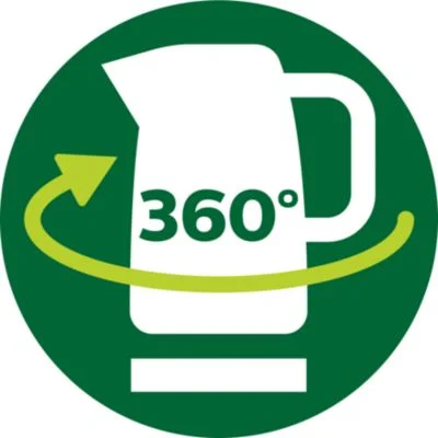 Philips Kuvalo Za Vodu Hd9318/20 8 Philips Kuvalo Za Vodu Hd9318/20