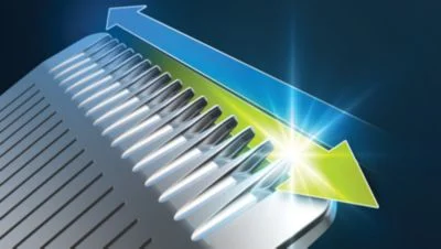 Philips Trimer Mg7950/15 2 Philips Trimer Mg7950/15