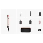 Dyson uvijač za kosu AirWrap i.d.™ - Ceramic pink / Rose gold - Image 2
