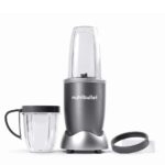 Nutribullet Original blender 600W sa 3 dodatka NB606DG - Image 2