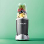 Nutribullet Original blender 600W sa 3 dodatka NB606DG - Image 7