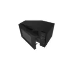 LG mikrovalna pećnica MS2042D - Image 2