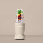 Nutribullet blender 900W sa 4 dodatka NB907MASN - Image 4